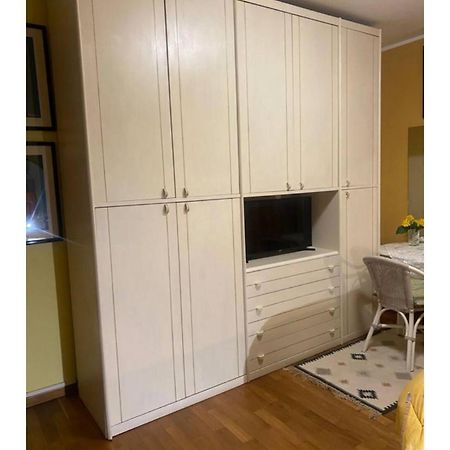 Double Room Adele 'S House Pieve a Nievole Zewnętrze zdjęcie