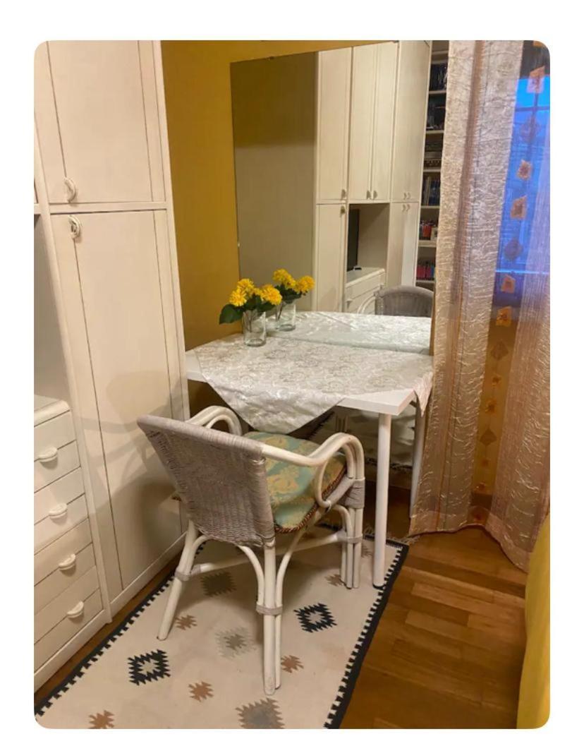 Double Room Adele 'S House Pieve a Nievole Zewnętrze zdjęcie