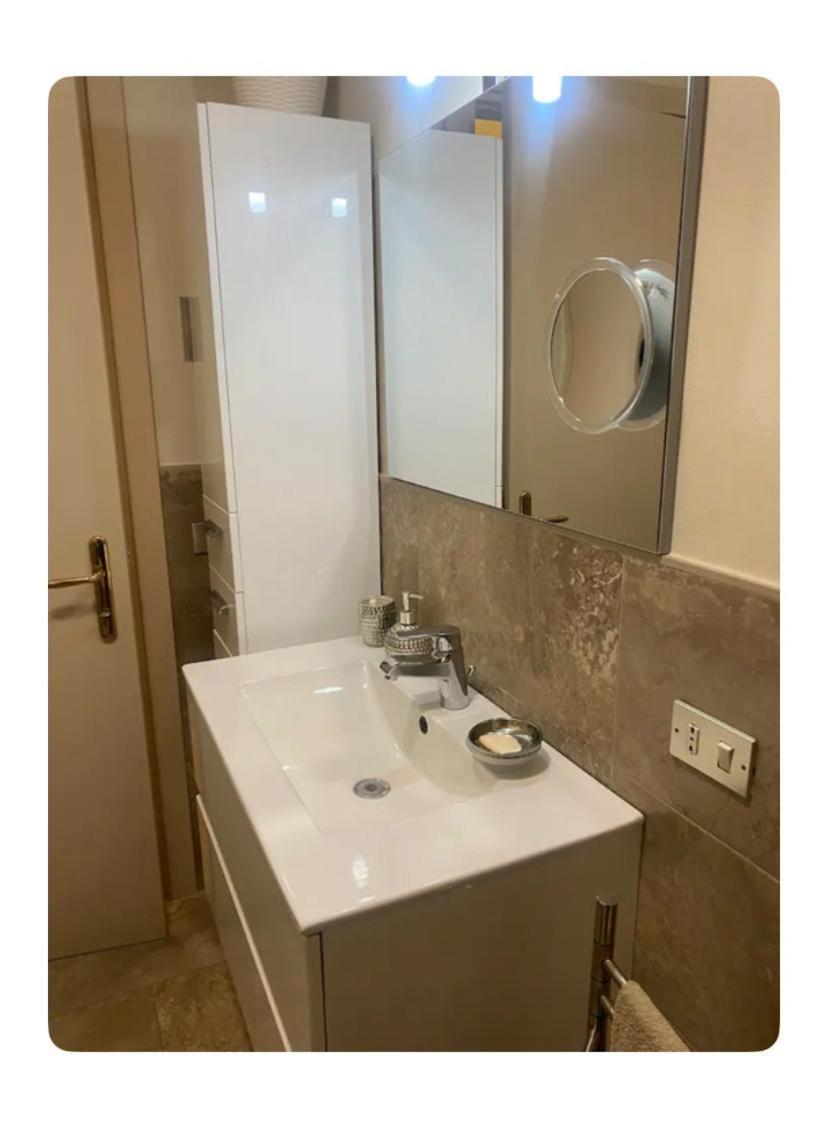 Double Room Adele 'S House Pieve a Nievole Zewnętrze zdjęcie