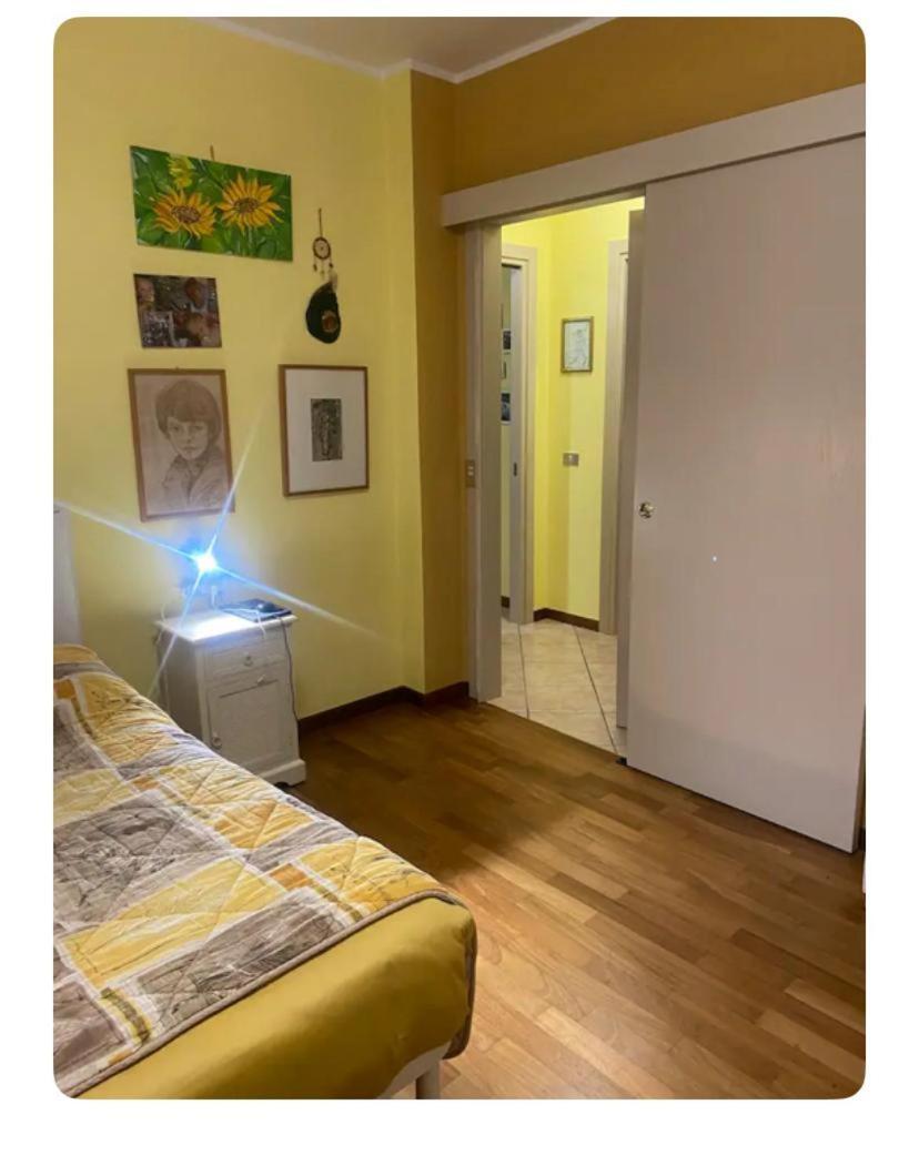 Double Room Adele 'S House Pieve a Nievole Zewnętrze zdjęcie