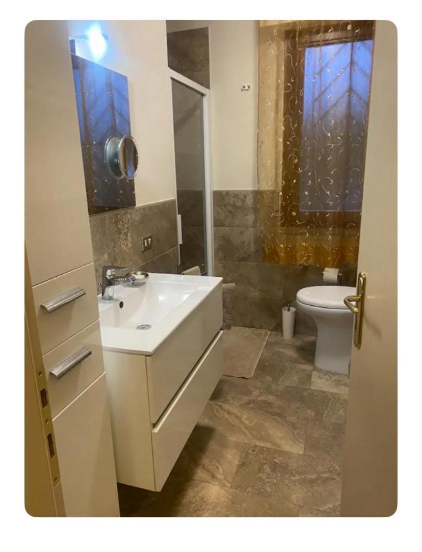 Double Room Adele 'S House Pieve a Nievole Zewnętrze zdjęcie