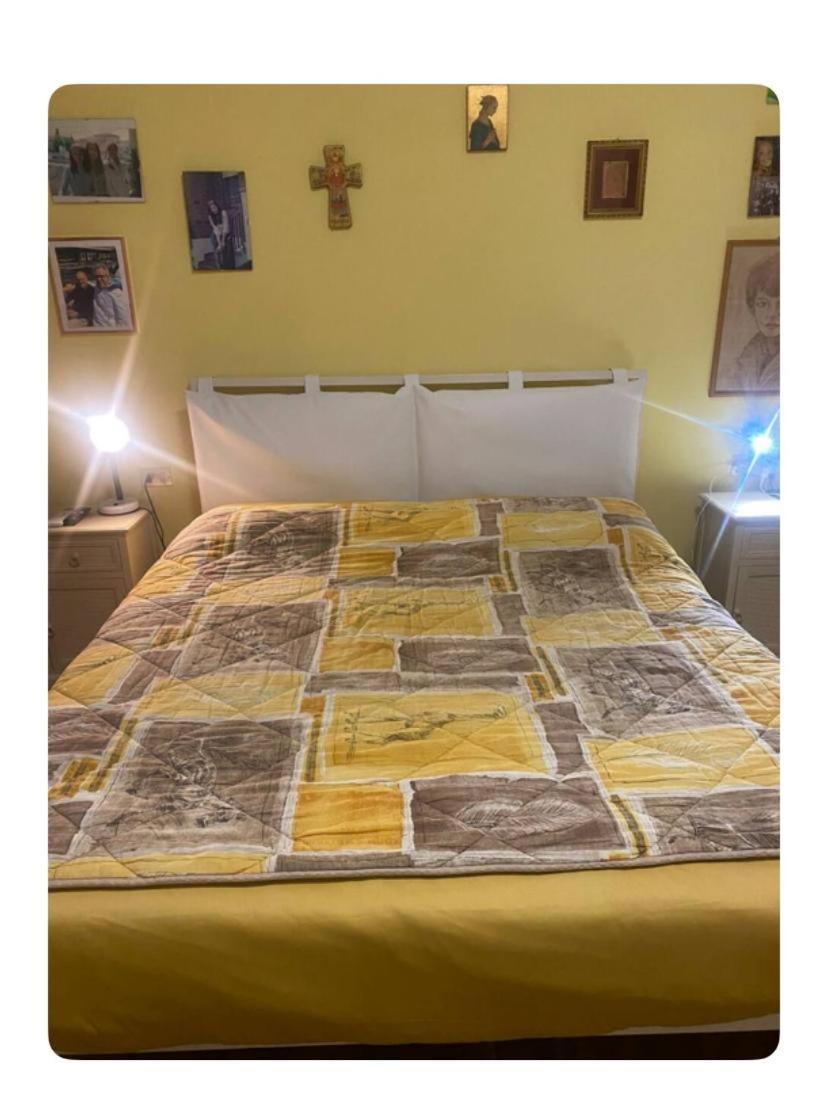 Double Room Adele 'S House Pieve a Nievole Zewnętrze zdjęcie